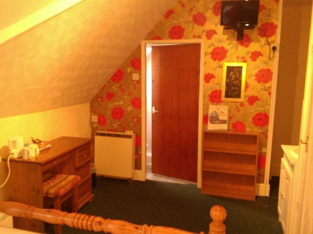 The Craigside Affittacamere 4*