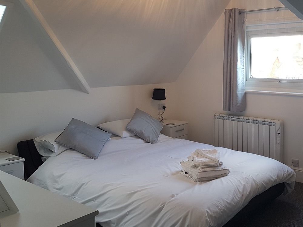 The Craigside 4* Skegness