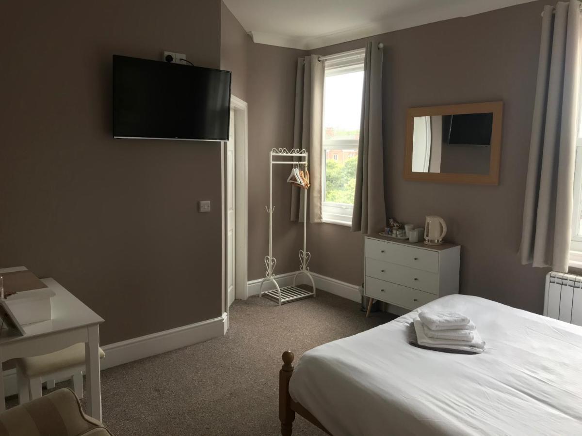 The Craigside Affittacamere 4*