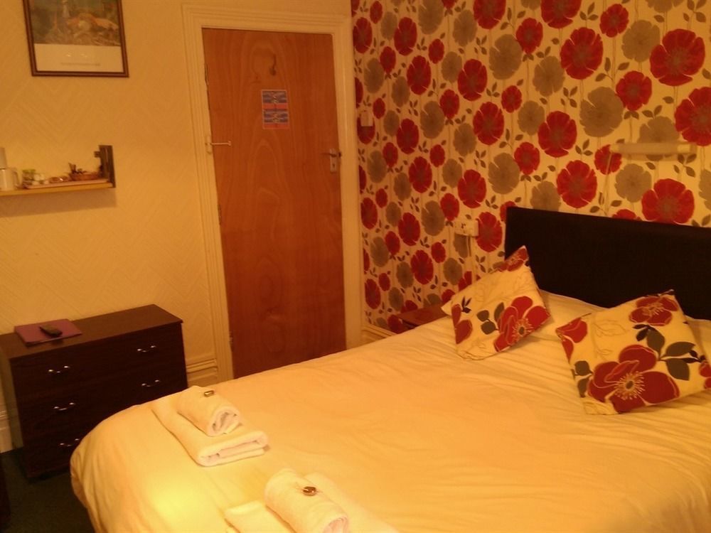 The Craigside 4* Skegness